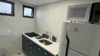 Foto 8 de Flat com 1 Quarto para alugar, 50m² em Boa Viagem, Niterói