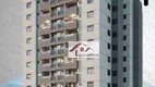 Foto 12 de Apartamento com 2 Quartos à venda, 58m² em Vila Baeta Neves, São Bernardo do Campo
