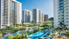 Foto 8 de Apartamento com 2 Quartos à venda, 79m² em Barra da Tijuca, Rio de Janeiro