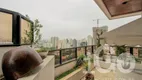 Foto 13 de Cobertura com 4 Quartos à venda, 660m² em Campo Belo, São Paulo