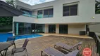 Foto 9 de Casa de Condomínio com 5 Quartos à venda, 615m² em Vila  Alpina, Nova Lima