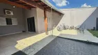 Foto 2 de Casa com 3 Quartos à venda, 190m² em Granada, Uberlândia