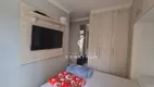 Foto 2 de Apartamento com 2 Quartos à venda, 58m² em Vila Satúrnia, Campinas