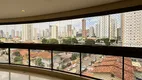 Foto 4 de Apartamento com 3 Quartos para alugar, 150m² em Setor Bueno, Goiânia