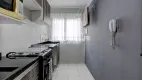 Foto 8 de Apartamento com 2 Quartos para alugar, 45m² em Cidade Jardim, São José dos Pinhais