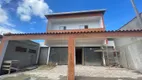Foto 2 de Casa de Condomínio com 2 Quartos à venda, 48m² em Jardim Guaramar, Praia Grande