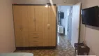 Foto 12 de Apartamento com 1 Quarto à venda, 41m² em Canto do Forte, Praia Grande