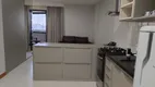 Foto 9 de Apartamento com 1 Quarto para alugar, 50m² em Caminho Das Árvores, Salvador