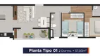 Foto 21 de Apartamento com 2 Quartos à venda, 40m² em Tucuruvi, São Paulo