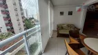 Foto 10 de Apartamento com 2 Quartos para alugar, 90m² em Perdizes, São Paulo