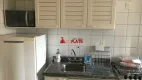 Foto 5 de Flat com 1 Quarto à venda, 36m² em Vila Nova Conceição, São Paulo