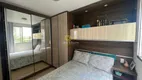 Foto 6 de Apartamento com 2 Quartos à venda, 52m² em Pinheirinho, Curitiba