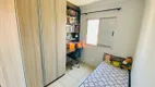 Foto 8 de Apartamento com 2 Quartos à venda, 52m² em Jardim Pitangueiras II, Jundiaí