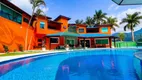 Foto 7 de Casa de Condomínio com 5 Quartos à venda, 550m² em Mar Verde, Caraguatatuba