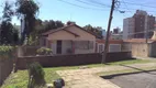 Foto 4 de Lote/Terreno à venda, 571m² em Bigorrilho, Curitiba