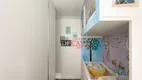 Foto 8 de Apartamento com 2 Quartos à venda, 42m² em Itaquera, São Paulo