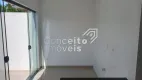 Foto 10 de Sobrado com 3 Quartos à venda, 102m² em Jardim Carvalho, Ponta Grossa