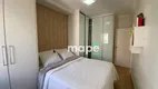 Foto 8 de Apartamento com 2 Quartos à venda, 90m² em Campo Grande, Santos