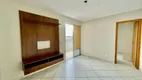 Foto 9 de Cobertura com 3 Quartos à venda, 140m² em Manacás, Belo Horizonte