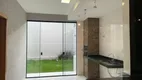 Foto 6 de Casa com 3 Quartos à venda, 104m² em Residencial Santa Fe I, Goiânia