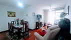 Foto 2 de Apartamento com 3 Quartos à venda, 120m² em Tijuca, Rio de Janeiro