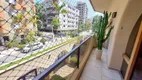 Foto 2 de Apartamento com 3 Quartos à venda, 120m² em Enseada, Guarujá