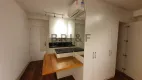 Foto 6 de Apartamento com 1 Quarto para alugar, 41m² em Brooklin, São Paulo