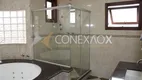 Foto 15 de Casa de Condomínio com 3 Quartos à venda, 350m² em Colinas do Ermitage, Campinas