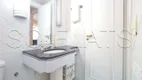 Foto 10 de Apartamento com 1 Quarto à venda, 30m² em Jardim Paulista, São Paulo