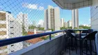 Foto 9 de Apartamento com 3 Quartos à venda, 120m² em Casa Forte, Recife