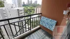 Foto 10 de Apartamento com 2 Quartos à venda, 50m² em Jardim Ampliação, São Paulo