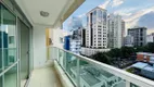 Foto 9 de Apartamento com 2 Quartos para alugar, 76m² em Savassi, Belo Horizonte