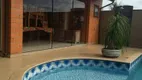 Foto 3 de Casa de Condomínio com 3 Quartos à venda, 278m² em Vilagge Capricio, Louveira