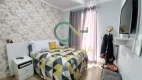 Foto 8 de Apartamento com 2 Quartos à venda, 86m² em José Menino, Santos