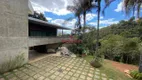 Foto 5 de Casa de Condomínio com 4 Quartos para alugar, 690m² em Vila  Alpina, Nova Lima