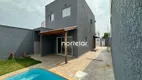 Foto 6 de Sobrado com 3 Quartos à venda, 170m² em Polvilho, Cajamar