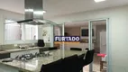 Foto 6 de Sobrado com 3 Quartos à venda, 265m² em Vila Alpina, Santo André