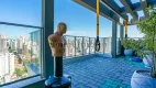 Foto 44 de Apartamento com 1 Quarto à venda, 47m² em Perdizes, São Paulo