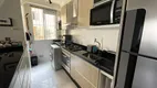 Foto 3 de Apartamento com 2 Quartos à venda, 49m² em Vila São Francisco, Hortolândia