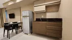 Foto 6 de Apartamento com 1 Quarto à venda, 33m² em Tambaú, João Pessoa