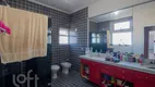 Foto 38 de Casa com 5 Quartos à venda, 420m² em Moema, São Paulo