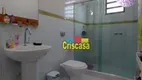 Foto 9 de Casa com 3 Quartos à venda, 250m² em Praia da Siqueira, Cabo Frio