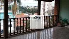 Foto 5 de Sobrado com 4 Quartos à venda, 250m² em Vila Carmosina, São Paulo