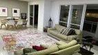 Foto 2 de Apartamento com 4 Quartos para alugar, 180m² em Vila Romana, São Paulo