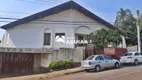 Foto 2 de Casa com 3 Quartos para alugar, 490m² em Vila Angeli, Valinhos