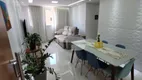 Foto 2 de Apartamento com 2 Quartos à venda, 55m² em Manacás, Belo Horizonte