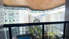 Foto 25 de Cobertura com 3 Quartos para alugar, 300m² em Pitangueiras, Guarujá