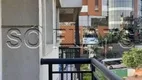 Foto 16 de Apartamento com 2 Quartos à venda, 127m² em Morumbi, São Paulo