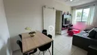 Foto 2 de Apartamento com 2 Quartos à venda, 45m² em Estiva, Taubaté