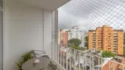 Foto 12 de Apartamento com 3 Quartos à venda, 132m² em Vila Madalena, São Paulo